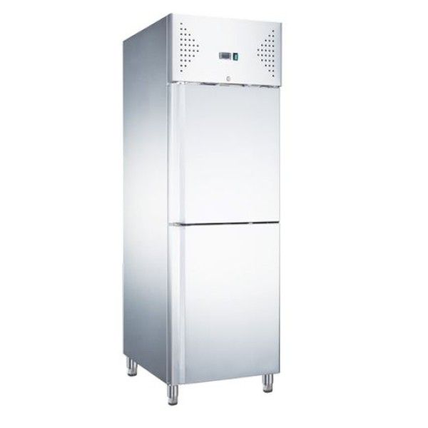 Dulap congelare inox KH-SNACK400BTVM-HC