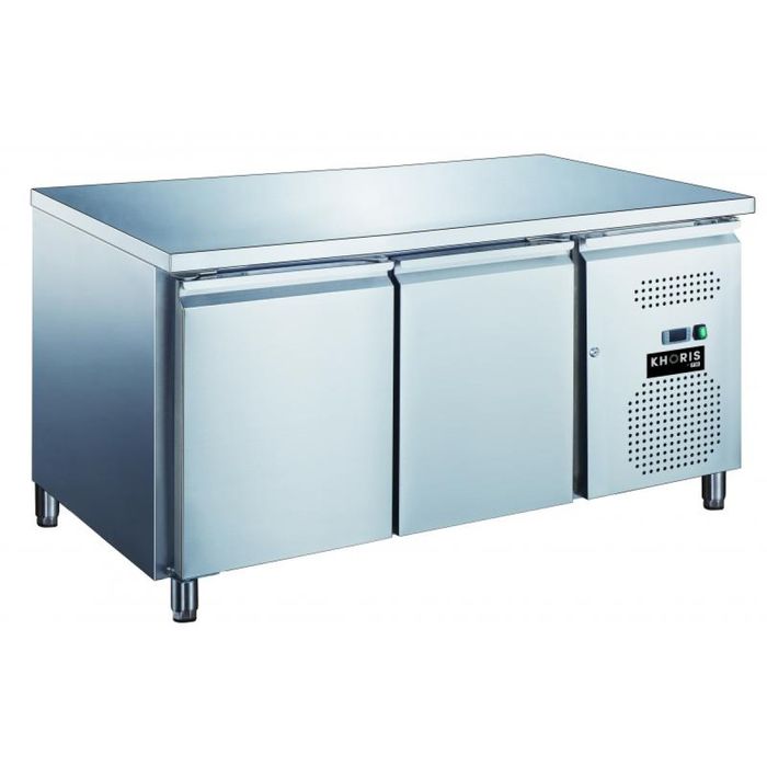 Masă frigorifică cu 2 uși KH-GN2100TN