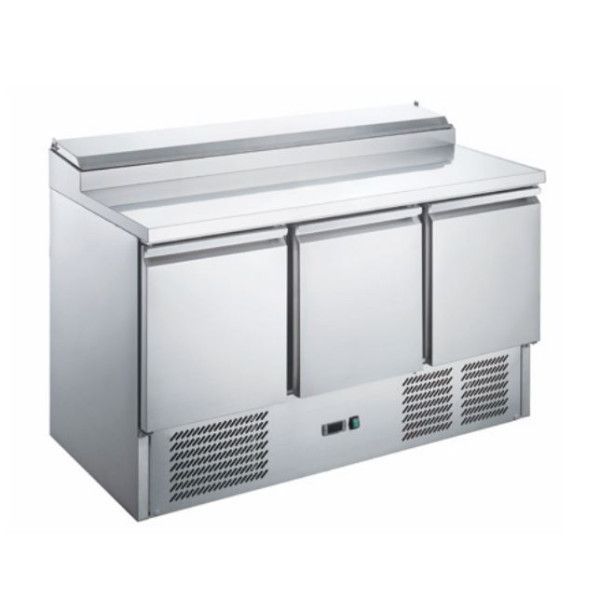 Saladeta cu 3 uși KH-PS300-HC